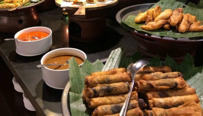 Acara Iftar Ramadhan 2025 di Hotel Amaroossa Grande Bekasi