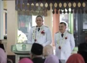 Tujuh Program Unggulan Percepatan Pembangunan Kota Bekasi Dipaparkan Tri – Harris