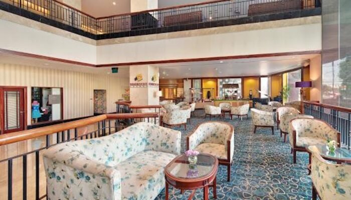 Lumire Hotel And Convention Center Siapkan Paket Berbuka Puasa