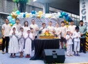 Rayakan 18 Years of Legacy dengan Mercure Surabaya Grand Mirama Siap Tingkatkan Pengalaman Tamu