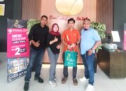 Bisa Dapat Rumah di Puri Lagoon Indah Cluster Gardenia Cukup dengan Bayar Rp1 Juta
