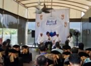 Acara Corporate & Media Gathering Launching Ramadan Sukses Digelar Swiss-Belinn Modern Cikande
