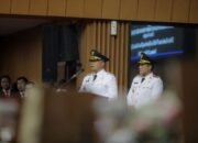 Pemkot Kenalkan Visi Bandung Utama
