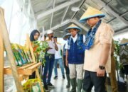 Pemprov Jateng Komitmen Sukseskan Swasembada Pangan