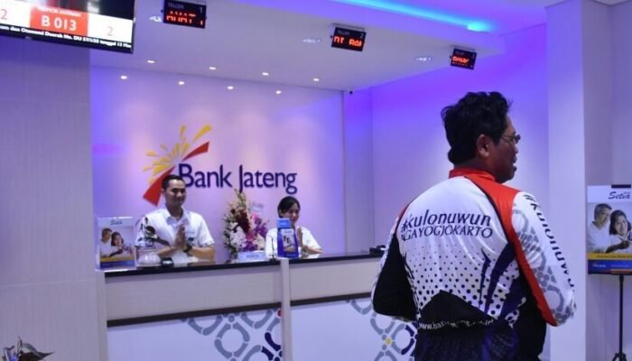 Pemprov Jateng Perkuat BUMD Guna Naikkan PAD