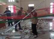 Gempa Bumi Guncang Bolaang Mongondow Timur hingga Belasan Rumah Rusak Ringan