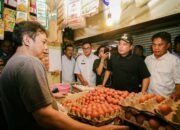 Pemkot Bandung Berkomitmen Jaga Harga Tetap Stabil