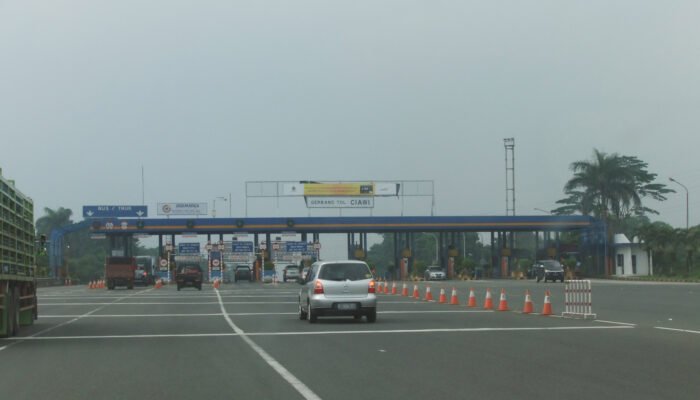 Tim Kemenhub Kumpulkan Bukti dan Informasi Kecelakaan di GT Ciawi Bogor