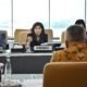 Kolaborasi Sebaran Informasi Angkutan Lebaran 2025 oleh Kemenhub dan Komdigi