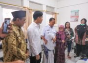 Pendaftar Cek Kesehatan Gratis di Jateng Tertinggi Nasional