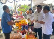 TPID Denpasar Tebar Pasar Murah Jelang Nyepi dan Lebaran
