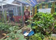 F-BSB dan Harper Cikarang Berkolaborasi untuk Program Pengelolaan Sampah Berkelanjutan