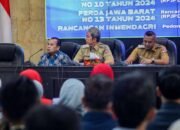 Wali Kota Bogor Buka Konsultasi Publik RPJMD dan RKPD