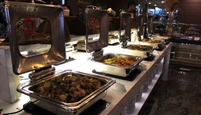 Ramada by Wyndham Serpong Hadirkan Berbuka Puasa Ramadan dengan Suasana Hangat