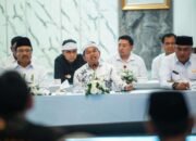 Provinsi Jabar Ditarget Miliki 30 Sekolah Rakyat