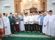 Wakil Gubernur Banten Apresiasi Kesukseskan Safari Ramadan di Kota Tangerang