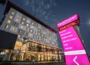 Buka Puasa Favehotel Pamanukan Bersama Anak Yatim dan Warga Sekitar