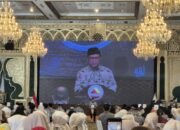 Pererat Ukhuwah Islamiyah dan Tingkatkan Kepedulian Sosial dari Gebu Minang