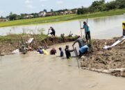 Pemkab Bekasi Percepat Pemulihan Pascabanjir dan Fokus Perbaikan Sarana Umum