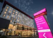 Pilihan Hotel Nyaman untuk Mudik Lebaran di Favehotel Pamanukan