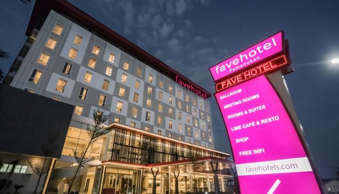 Pilihan Hotel Nyaman untuk Mudik Lebaran di Favehotel Pamanukan