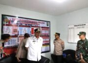 Kesiapan Angkutan dan Jalur Mudik Jelang Lebaran 2025 Dipastikan Wali Kota