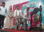 Gubernur Jateng Ajak Peran Zilenial Dorong Festival Kuliner UMKM di 35 Kabupaten/Kota