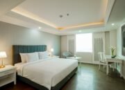 The Tavia Heritage Hotel Siapkan Perayaan Lebaran Bersama yang Tidak Mudik