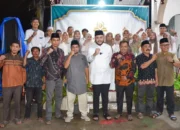 Wali Kota Resmi Tutup MTQ ke-XIV Tingkat Kota Padang