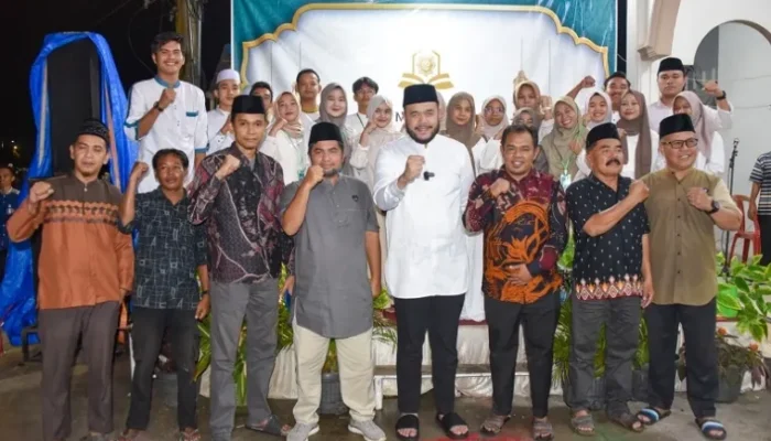 Wali Kota Resmi Tutup MTQ ke-XIV Tingkat Kota Padang