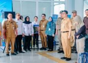 Kota Magelang Siap Sambut Pemudik