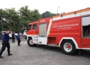 BPBD Kota Tangerang Siaga Penanganan Bencana 24 Jam