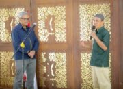 Pemkot Bandung Akan Sinergikan Purna Babinsa dengan Linmas