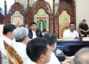 Peningkatan SDM Jadi Prioritas dengan Program Sekolah Gratis
