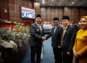 Gubernur Banten Tegaskan APBD Milik Rakyat