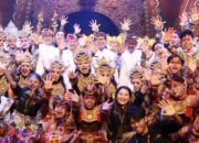 Wujudkan Percepatan Peningkatan Infrastruktur, Penanganan Sampah Hingga Gangguan Kamtibmas di Puncak HUT ke-237 Kota Denpasar