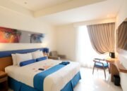 Paket Spesial Nyepi 2025 Zia Kuta Hotel Selama Tiga Hari Dua Malam Hanya Rp1.500.000 Net