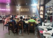 Pakons Prime Hotel Gelar Buffet All You Can Eat saat Iftar