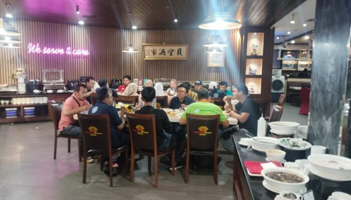 Pakons Prime Hotel Gelar Buffet All You Can Eat saat Iftar
