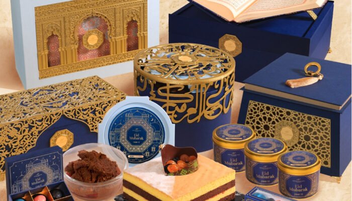 Grand Sahid Jaya Jakarta Hadirkan Taste of Tradition Hadir di Ramadan 2025
