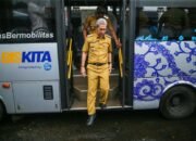 Wali Kota Bogor Optimis BisKita Bisa Kembali Beroperasi