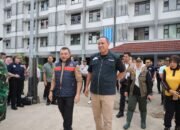 Warga Kota Bekasi Pasti Dibantu Personel untuk Pembersihan Pascabanjir
