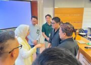 Pemkab Garut Gandeng Penyedia Jasa Transportasi Online