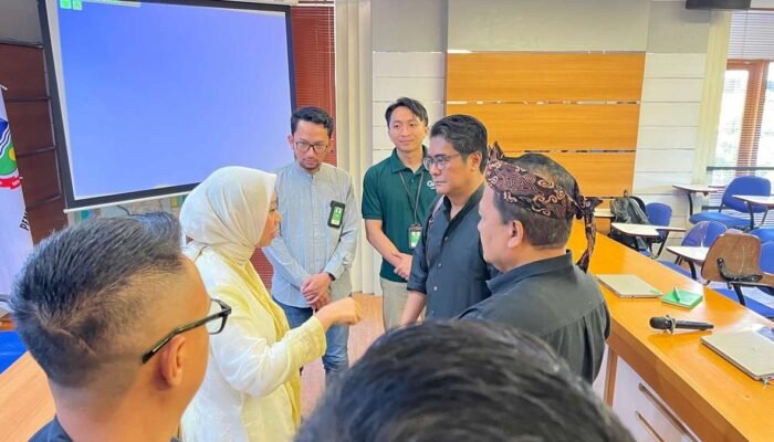Pemkab Garut Gandeng Penyedia Jasa Transportasi Online