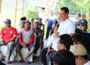 Bupati Kudus Targetkan Swasembada Pangan