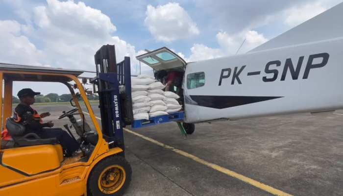 BNPB Perpanjang Operasi Modifikasi Cuaca Selama Dua Hari