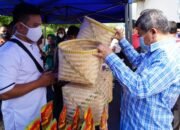 Bupati Garut Tekankan Peran Ketahanan Keluarga dan Pengembangan UMKM