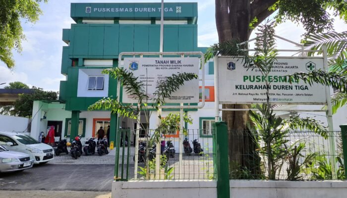Pemprov Jakarta Ingin Manfaatkan Puskesmas Jadi Tempat Rehabilitasi Pengguna Narkoba