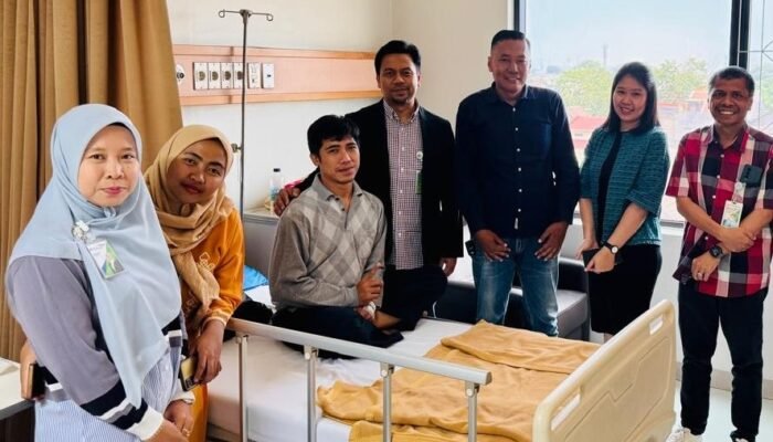 Tenaga Keamanan Membutuhkan Perlindungan BPJS Ketenagakerjaan