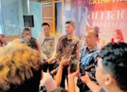 Pengumuman Pemenang Undian Grand Prize Ramadan Kareem By All 2025 dan Grand Mercure Malang Mirama Gelar Halal Bihalal